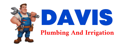 Trusted plumber in DUNREITH